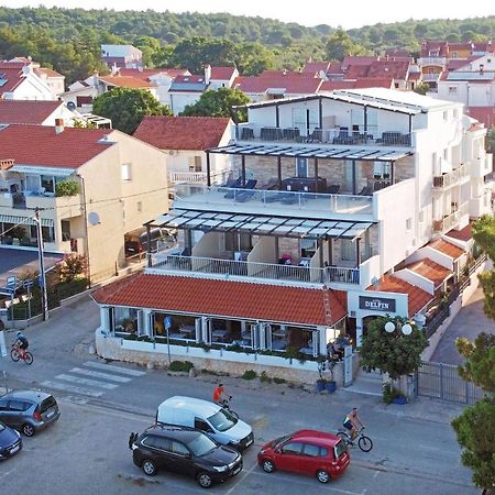 Hotel Delfin Zadar Dış mekan fotoğraf