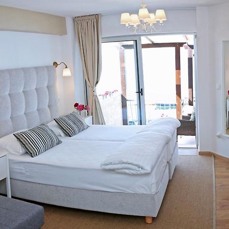 Hotel Delfin Zadar Dış mekan fotoğraf