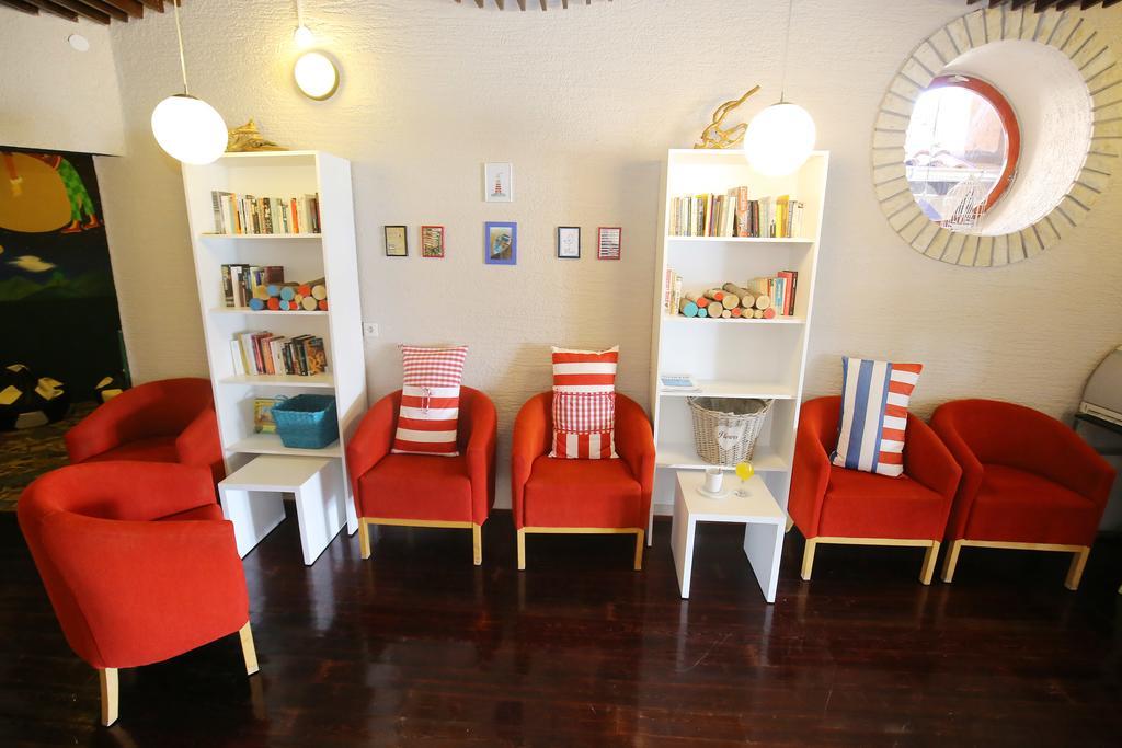 Hotel Delfin Zadar Dış mekan fotoğraf