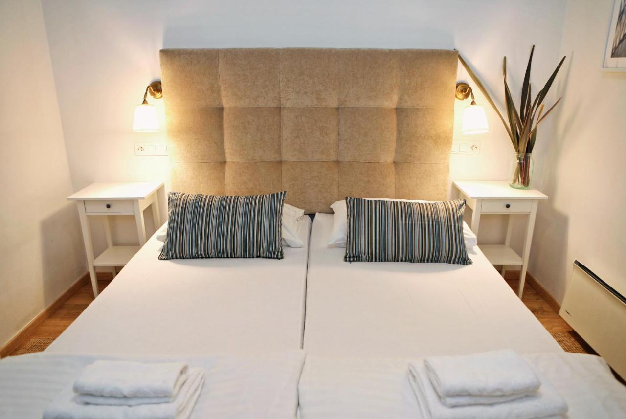 Hotel Delfin Zadar Dış mekan fotoğraf