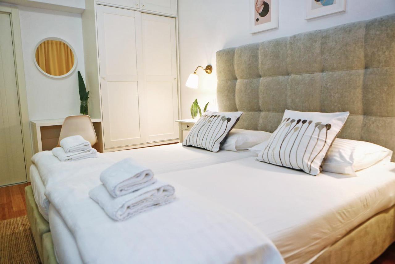 Hotel Delfin Zadar Dış mekan fotoğraf